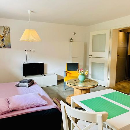 Design Apartments أوستروف فيلكابورسكي المظهر الخارجي الصورة