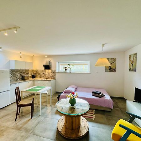 Design Apartments أوستروف فيلكابورسكي المظهر الخارجي الصورة