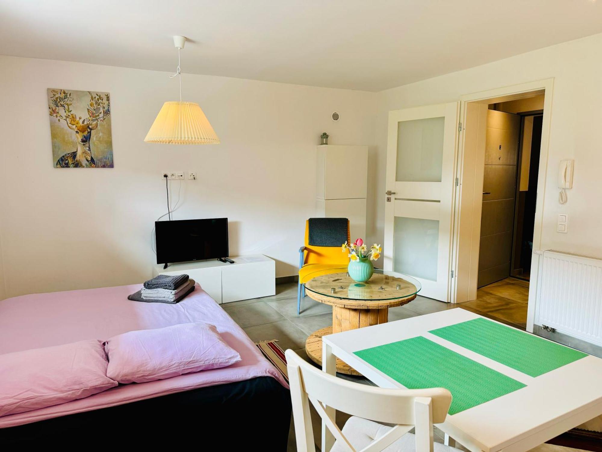 Design Apartments أوستروف فيلكابورسكي المظهر الخارجي الصورة