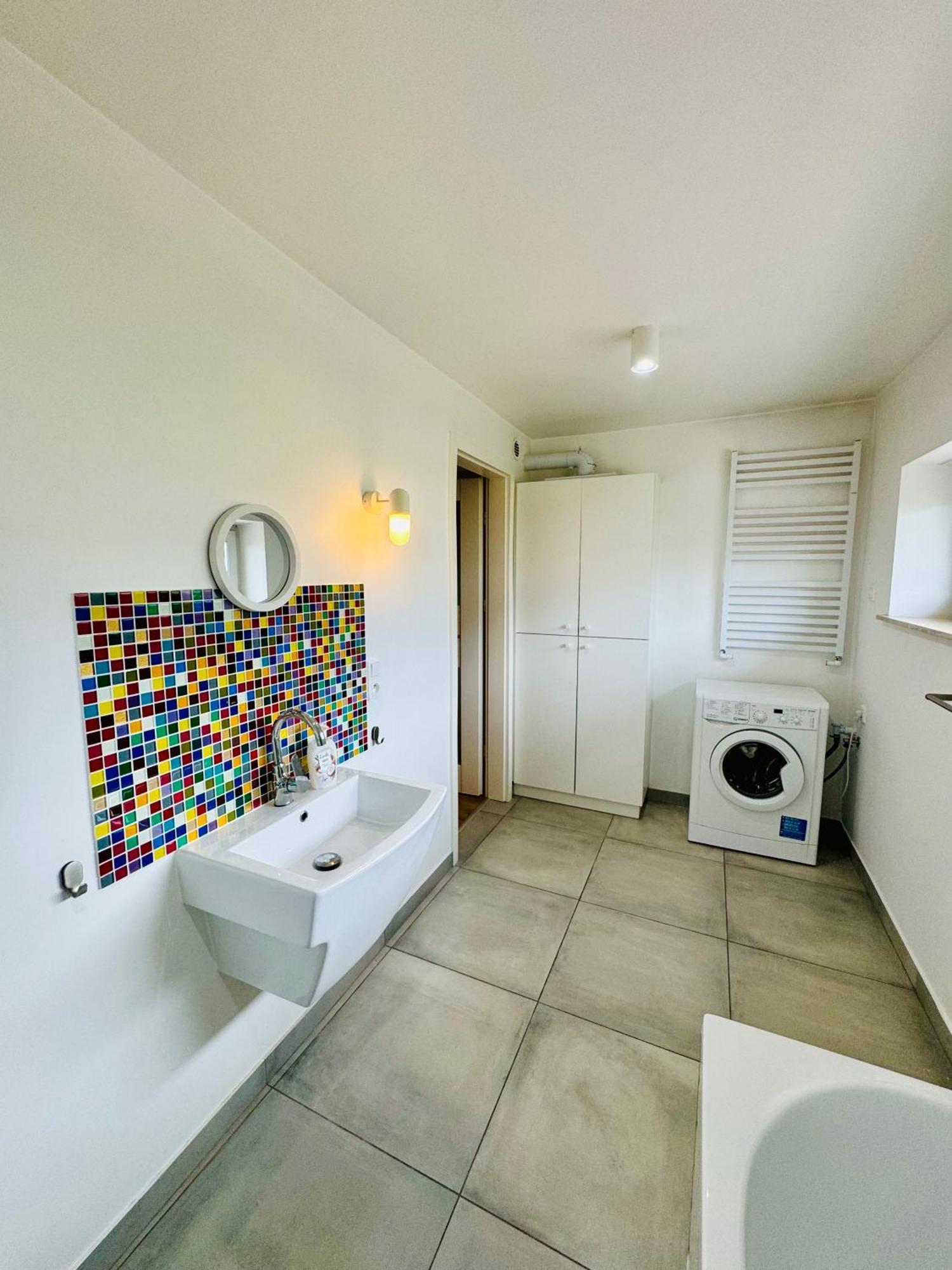 Design Apartments أوستروف فيلكابورسكي المظهر الخارجي الصورة