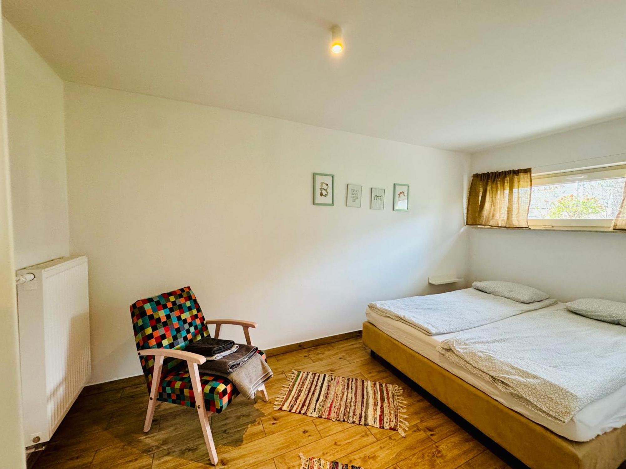 Design Apartments أوستروف فيلكابورسكي المظهر الخارجي الصورة
